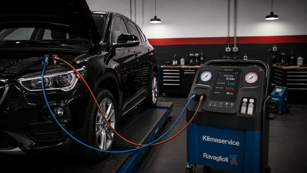 Klimaservice