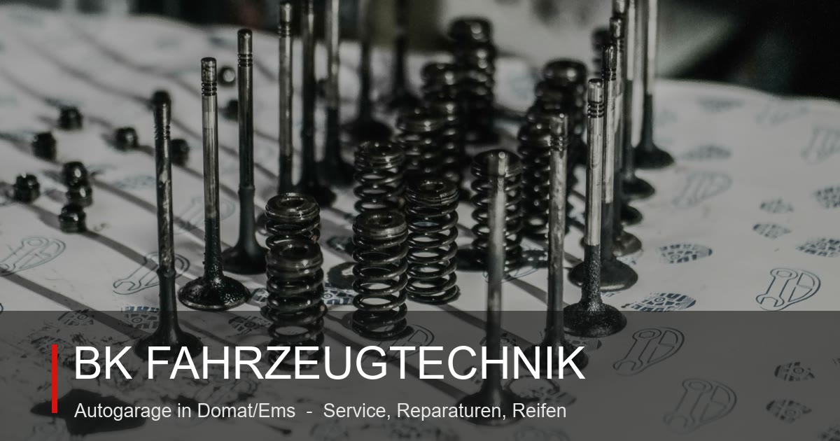 BK Fahrzeugtechnik
